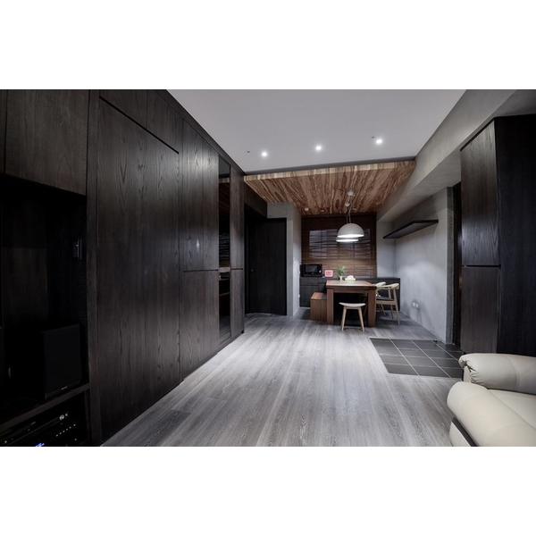 禾秝空間設計-茂森木業股份有限公司