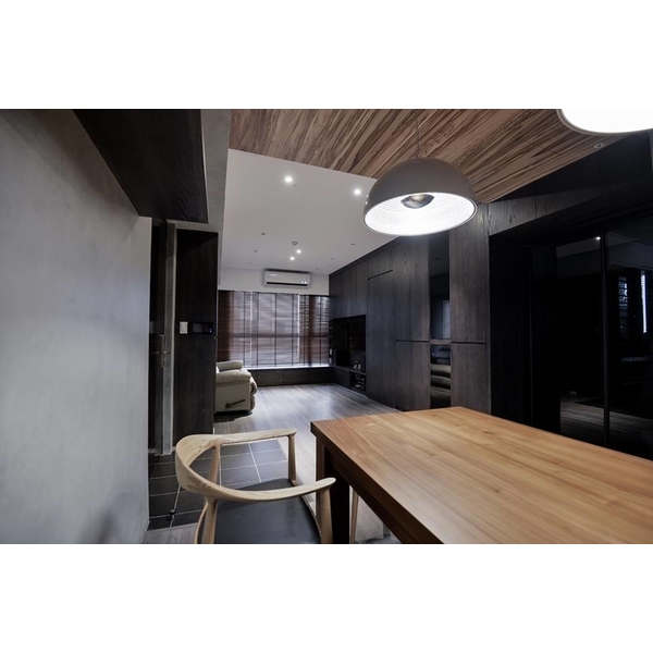 禾秝空間設計-茂森木業股份有限公司