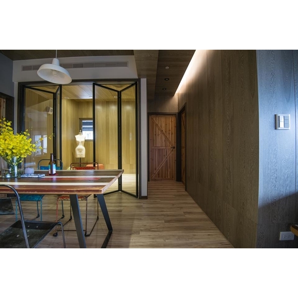 禾秝空間設計,茂森木業股份有限公司