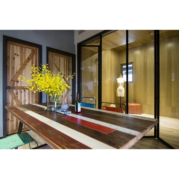 禾秝空間設計-茂森木業股份有限公司