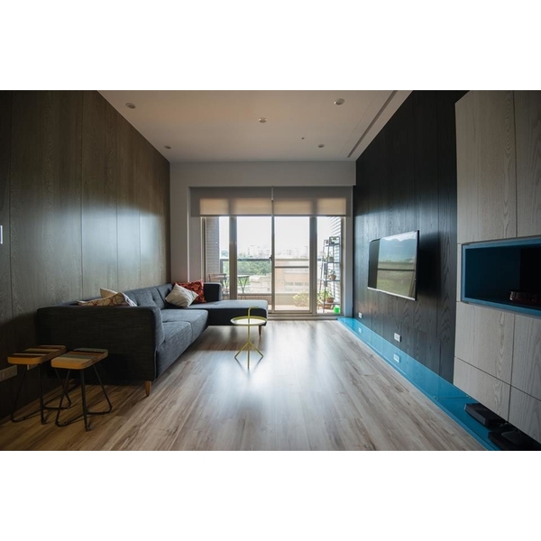 禾秝空間設計-茂森木業股份有限公司