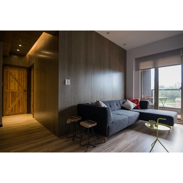 禾秝空間設計-茂森木業股份有限公司