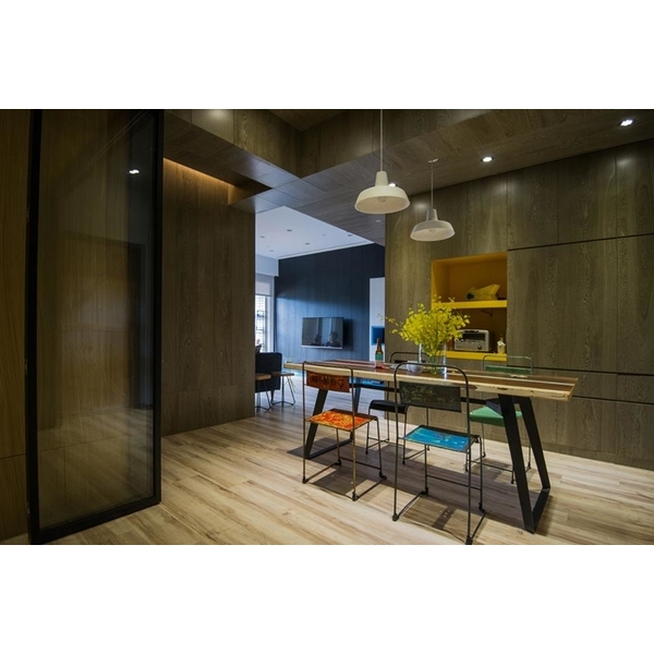 禾秝空間設計-茂森木業股份有限公司