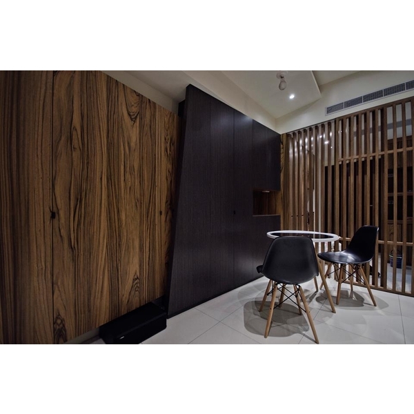 禾秝空間設計,茂森木業股份有限公司