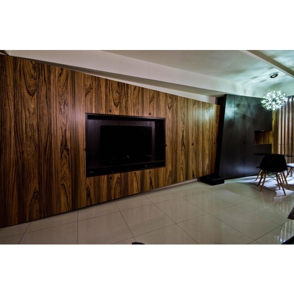 禾秝空間設計-茂森木業股份有限公司