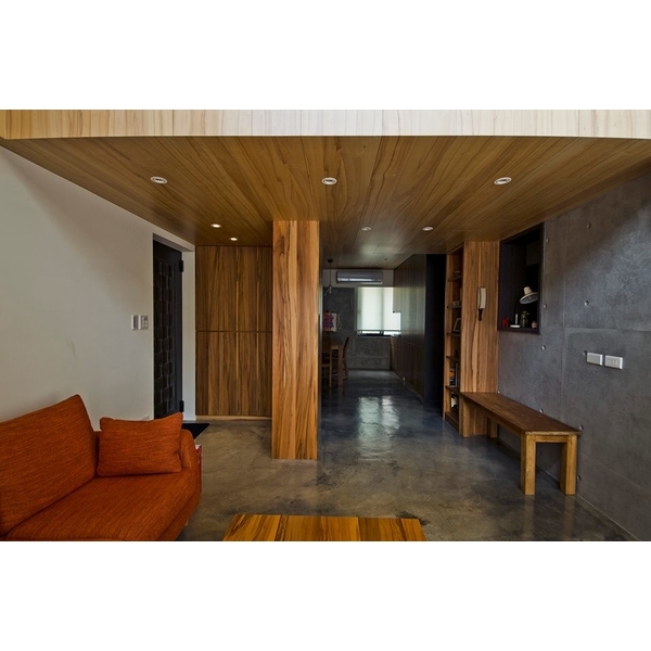 禾秝空間設計-茂森木業股份有限公司