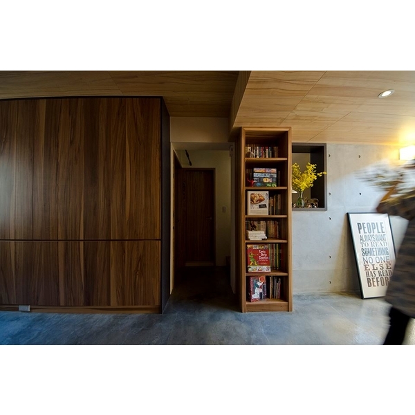 禾秝空間設計-茂森木業股份有限公司