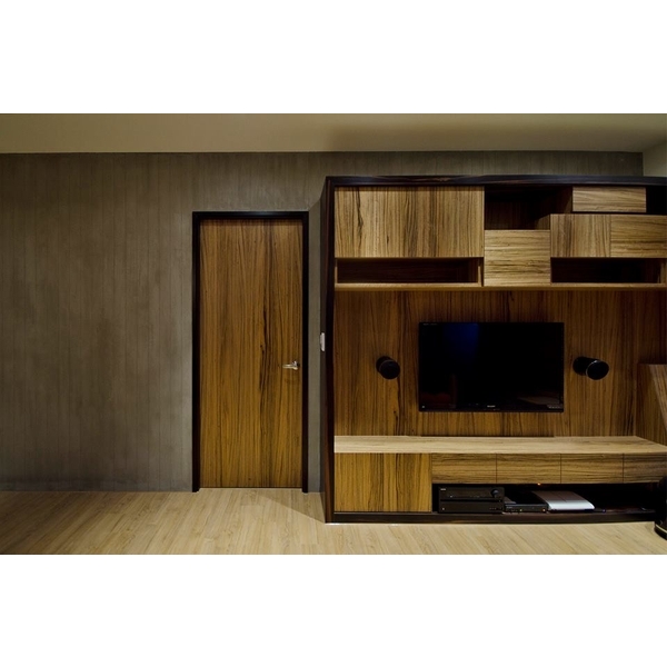 禾秝空間設計-茂森木業股份有限公司