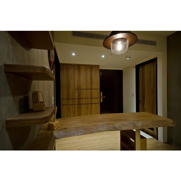 禾秝空間設計-茂森木業股份有限公司