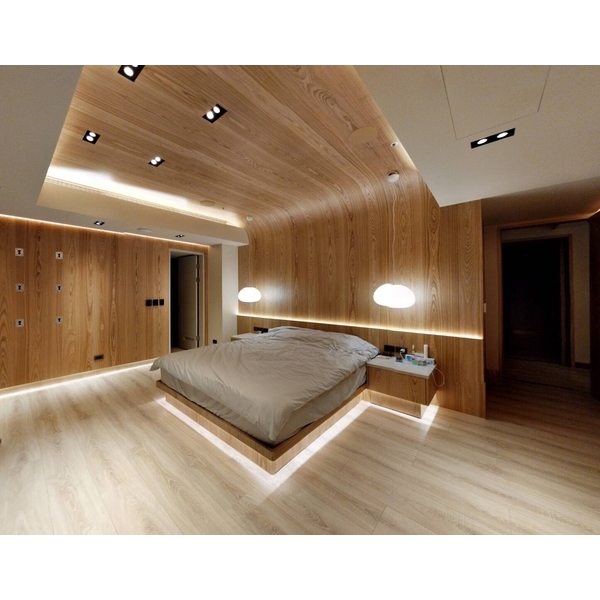 汶羲工程-日昇月恆,茂森木業股份有限公司