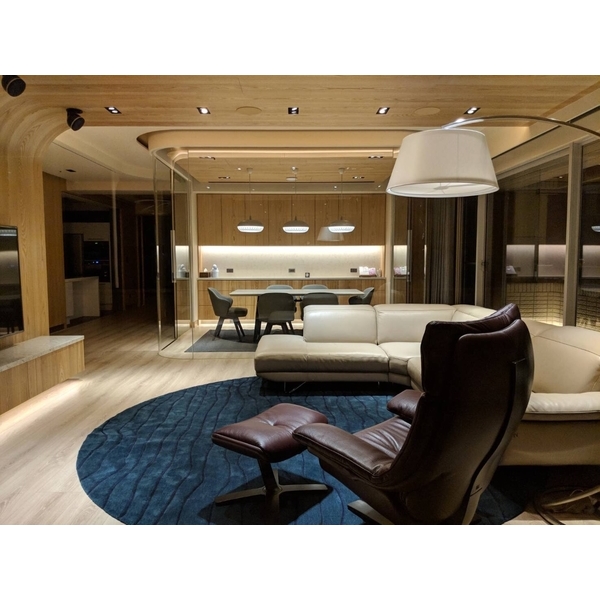 汶羲工程-日昇月恆-茂森木業股份有限公司