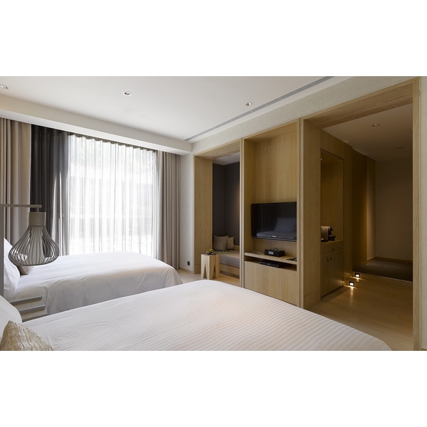 墾丁華泰瑞苑,茂森木業股份有限公司