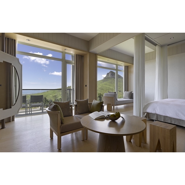 墾丁華泰瑞苑-茂森木業股份有限公司