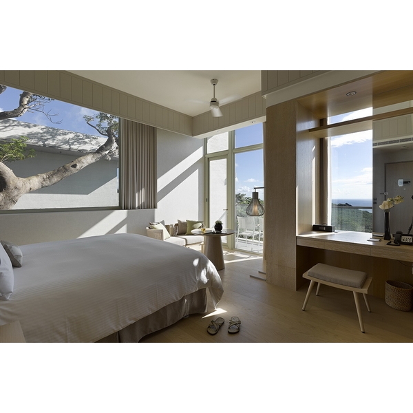 墾丁華泰瑞苑-茂森木業股份有限公司