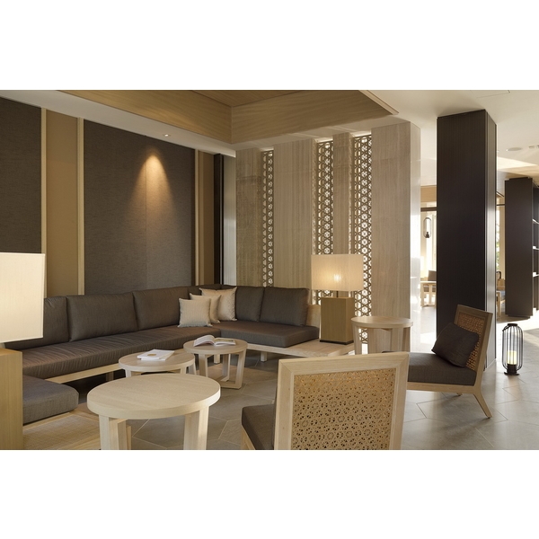 墾丁華泰瑞苑-茂森木業股份有限公司