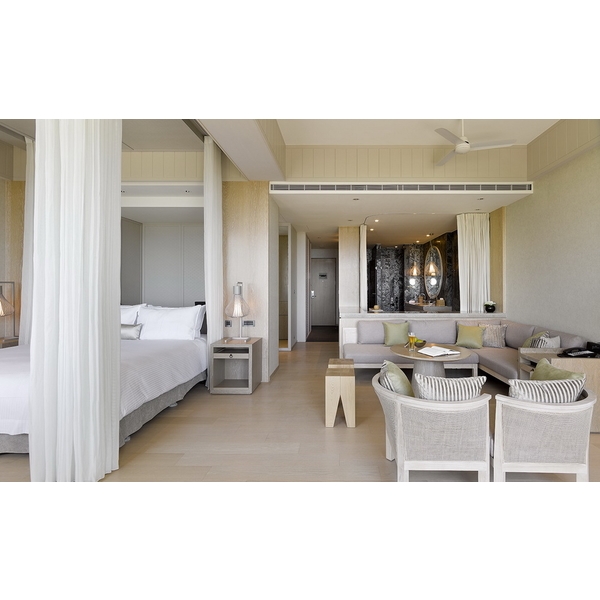 墾丁華泰瑞苑-茂森木業股份有限公司