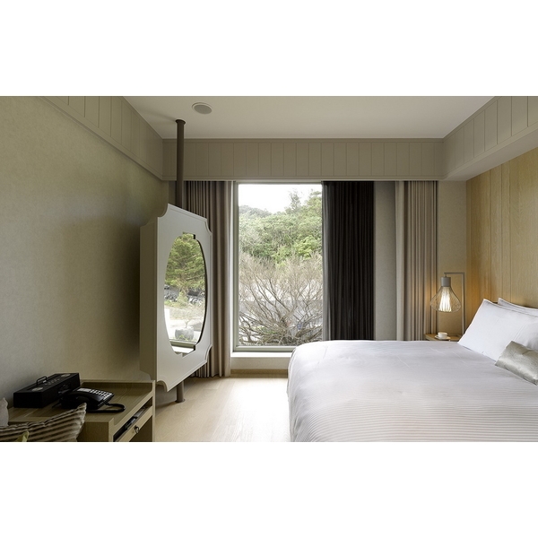 墾丁華泰瑞苑-茂森木業股份有限公司