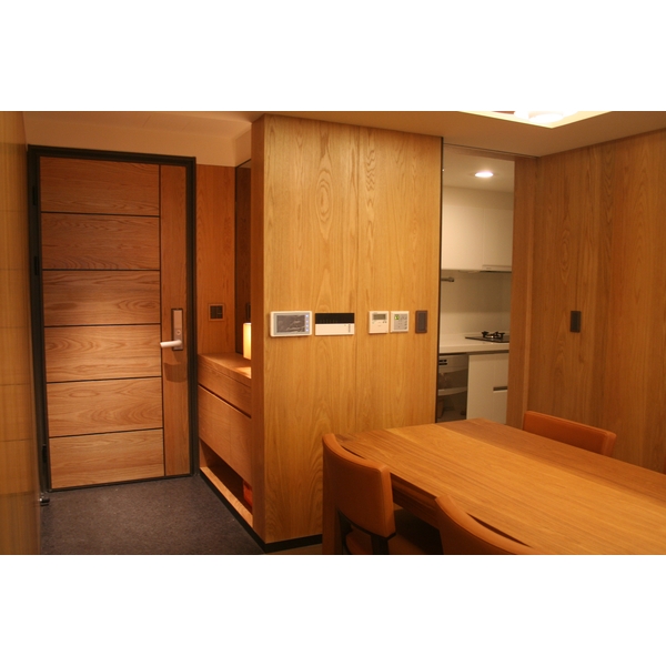 永和雍河院-茂森木業股份有限公司