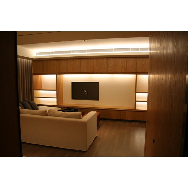 永和雍河院-茂森木業股份有限公司