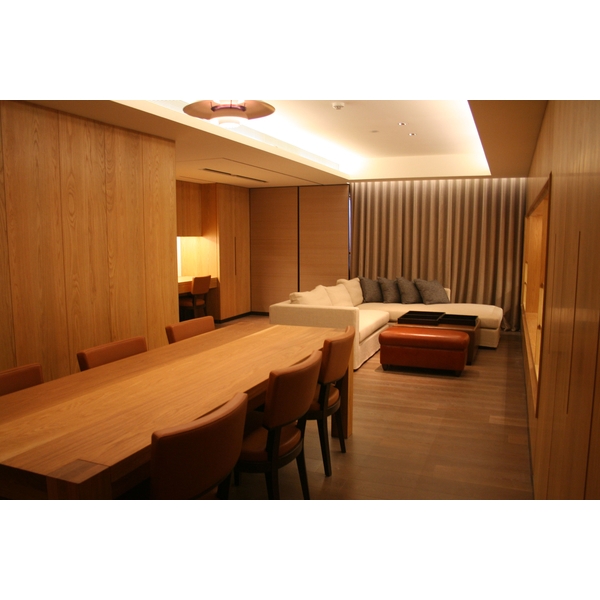 永和雍河院-茂森木業股份有限公司