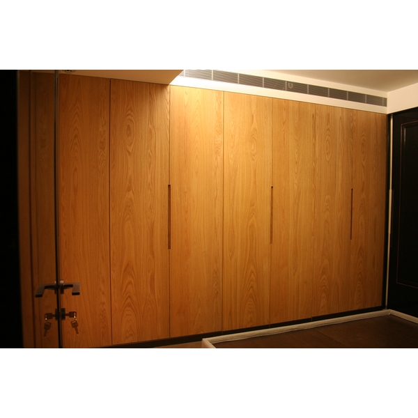 永和雍河院-茂森木業股份有限公司