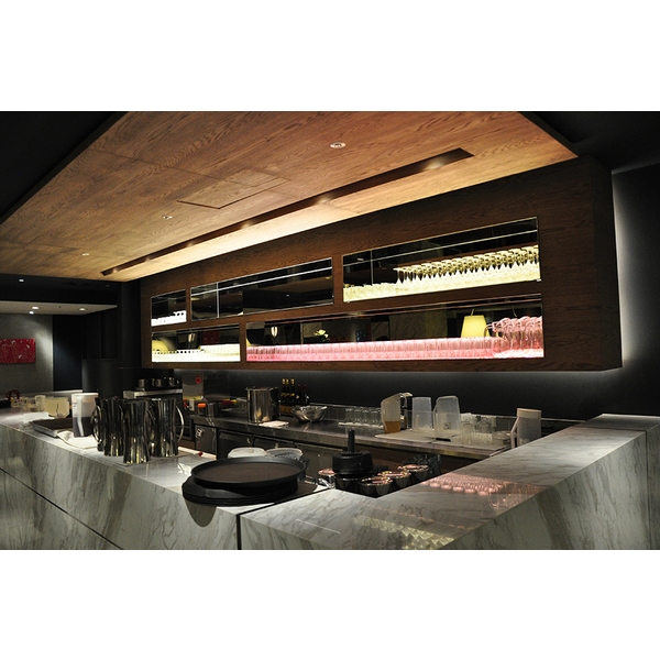 開飯-敦南店,茂森木業股份有限公司