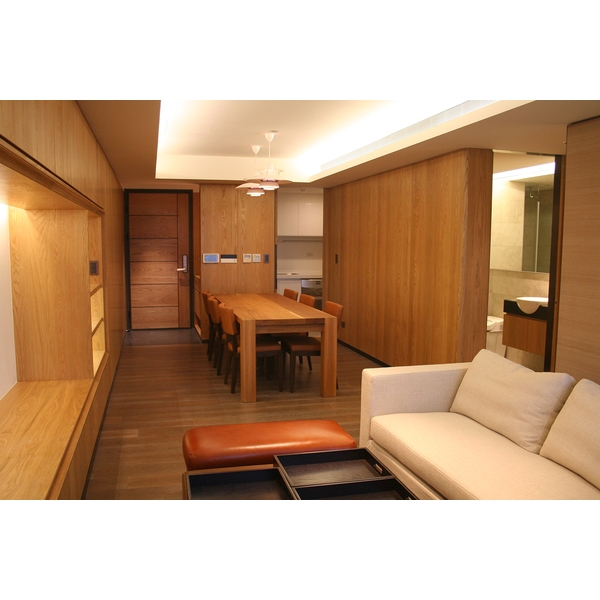 永和雍河院-茂森木業股份有限公司