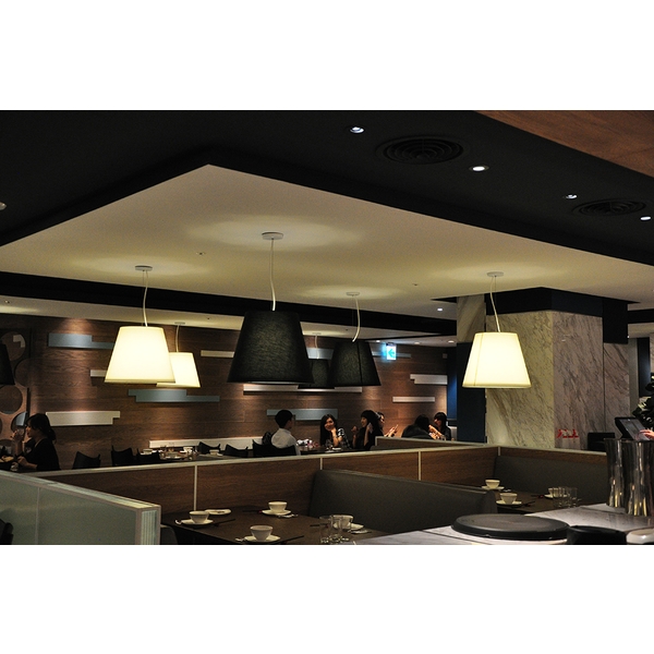 開飯-敦南店-茂森木業股份有限公司