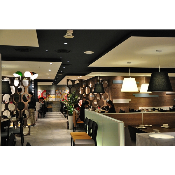 開飯-敦南店-茂森木業股份有限公司