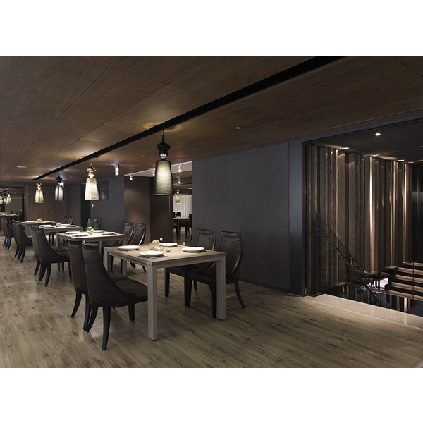 高雄西子灣-茂森木業股份有限公司