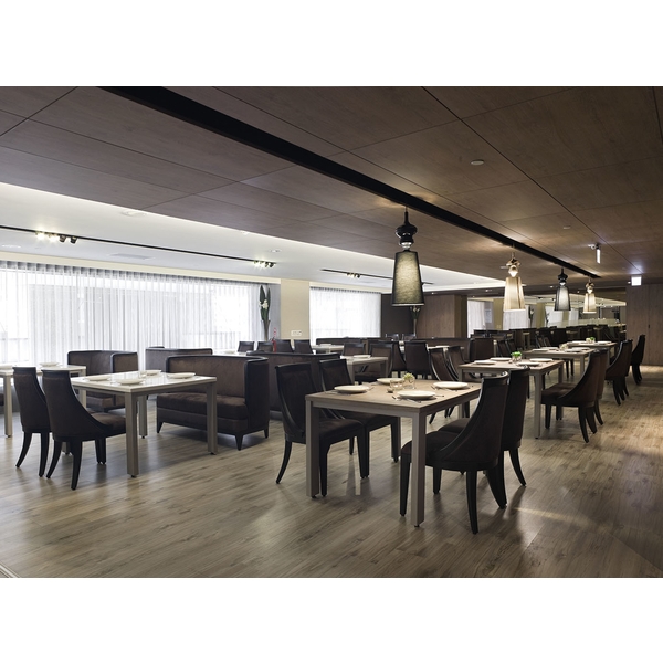 高雄西子灣-茂森木業股份有限公司