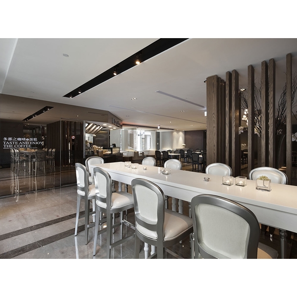 高雄西子灣-茂森木業股份有限公司