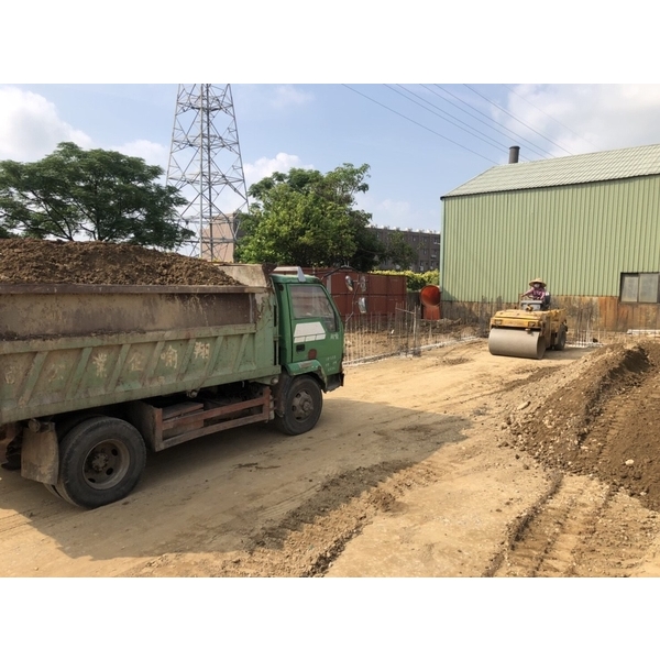 拆除運棄 拆除運棄-翔喻企業有限公司