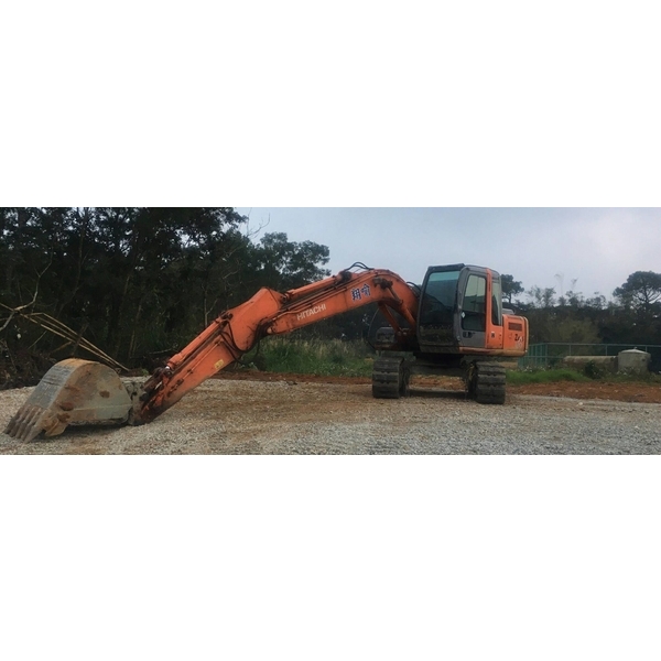 挖土機,翔喻企業有限公司