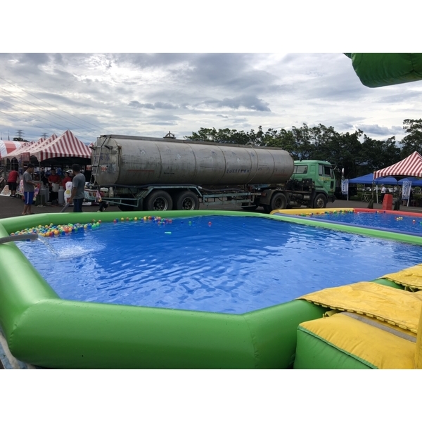 自來水運送 自來水運送-翔喻企業有限公司