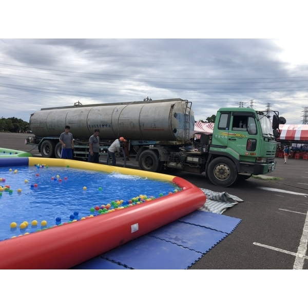 自來水運送 自來水運送-翔喻企業有限公司