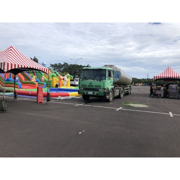 自來水運送 自來水運送-翔喻企業有限公司