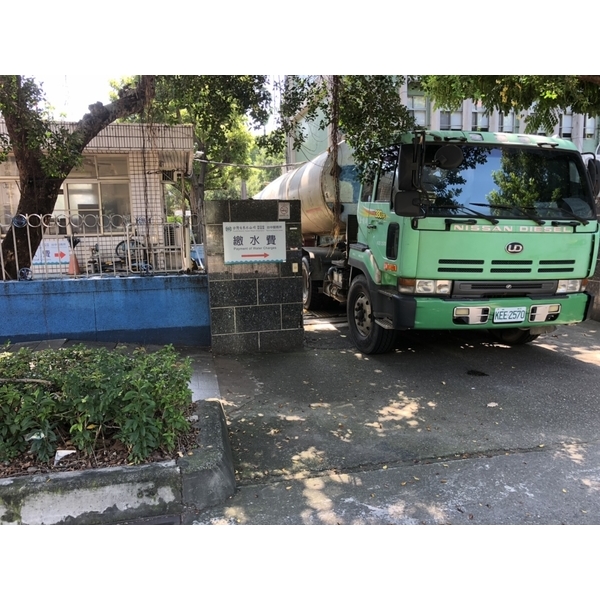 自來水運送 自來水運送-翔喻企業有限公司