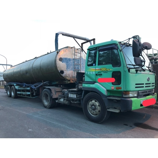 自來水運送-翔喻企業有限公司