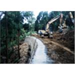 整地工程 - 翔喻企業有限公司