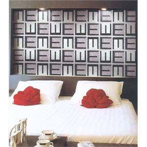 馬賽克牆壁,慶霖事業有限公司