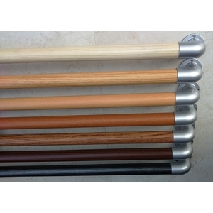 安全扶手 , 扶力村安全扶手