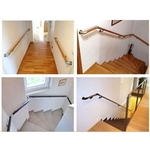 樓梯安全扶手 - 扶力村安全扶手