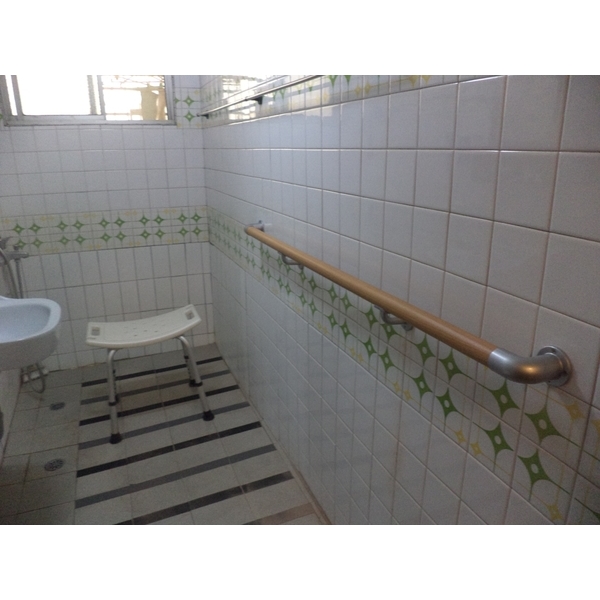 浴室安全扶手