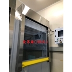 PVC軟式快速捲門 - 愛第爾自動化工程有限公司