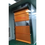 PVC軟式快速捲門 - 愛第爾自動化工程有限公司