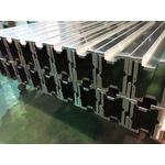 折彎加工-建案-上河園-鋁包板