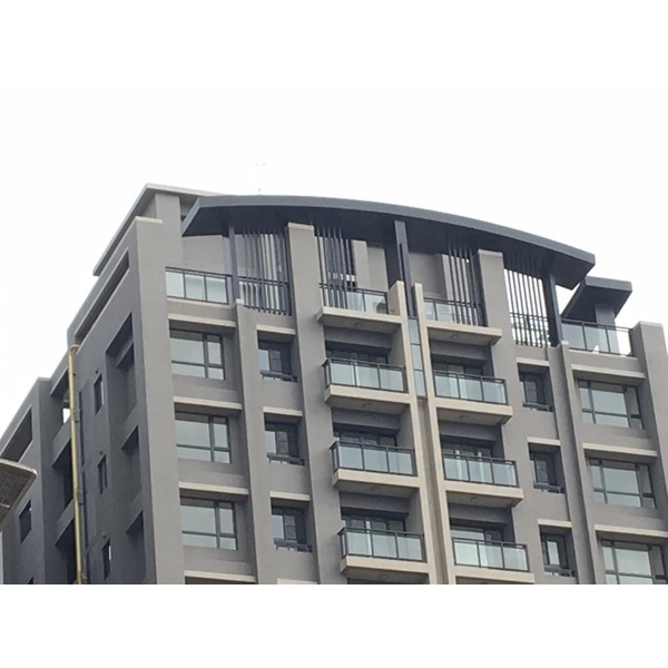 鋁包板-王室金屬建材有限公司