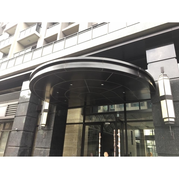 鋁包板-王室金屬建材有限公司