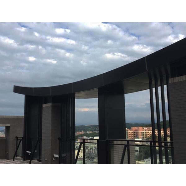 鋁包板-王室金屬建材有限公司